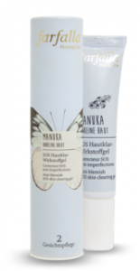 Manuka Anti-Blemish SOS Skin Clearing Gel